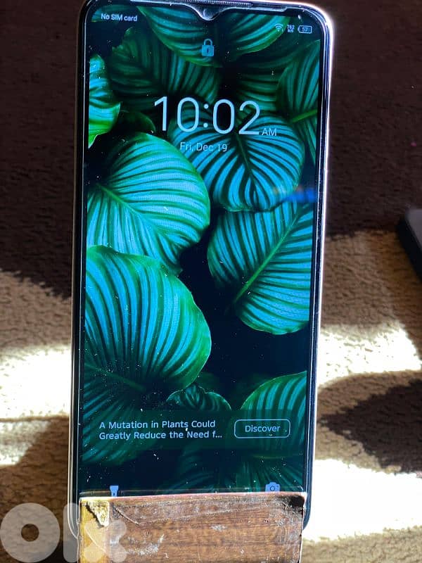 Tecno sparc go 2023 3