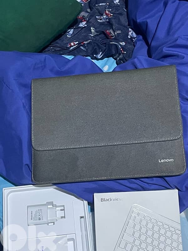 Used blackview tab 16 for sale (like new) 1