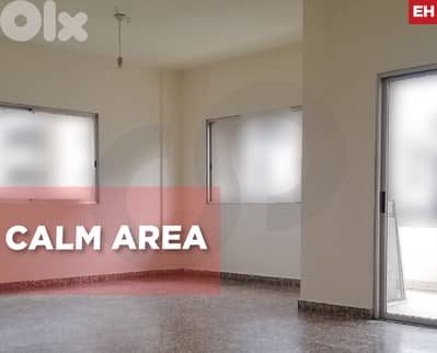 Great deal, prime location, metn, baouchrieh/بوشرية  REF#EH130764