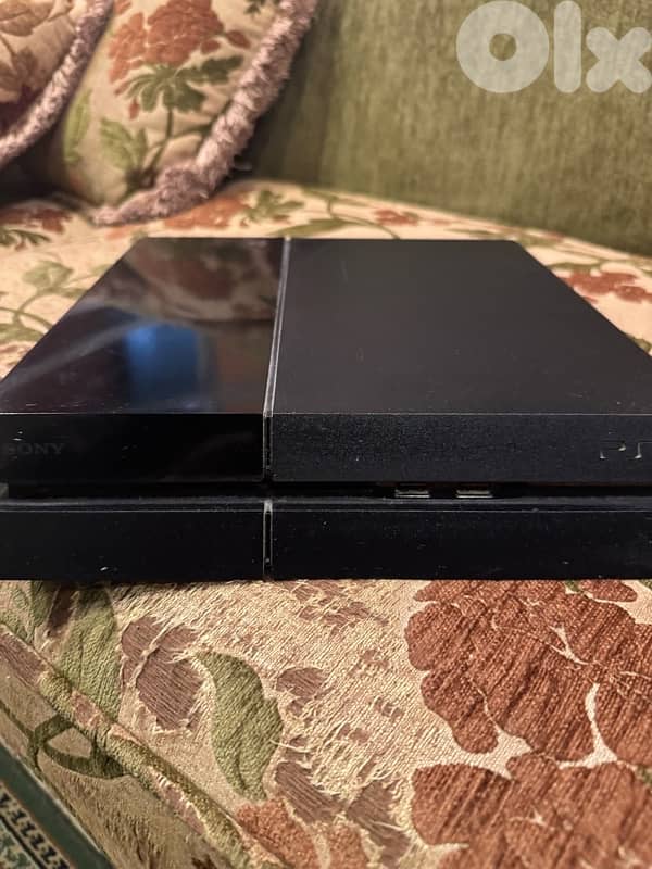 ps4 fat non repair 1
