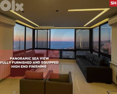 Luxury Duplex, prime area, jbeil, halat/حالات REF#SH130767