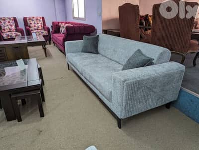 Living Room 3 + 1 +1