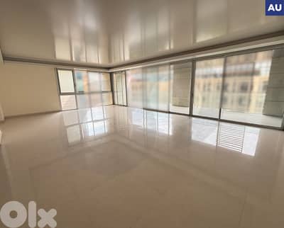 Modern Luxury in the Heart of Mina El Hosn ! REF#AU130718 !