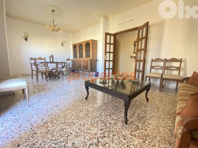 Apartment for rent in Zalka – fully furnished – CPFY01