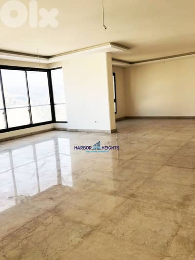 Apartment for sale in Bechara El Khoury شقة للبيع في بشارة الخوري