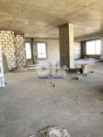 Offices For Rent in Ramlet l bayda مكاتب للإيجار في رملة البيضاء
