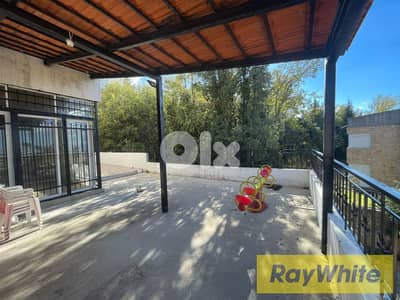 RWB197PK - Chalet for sale in Aannaya Jbeil