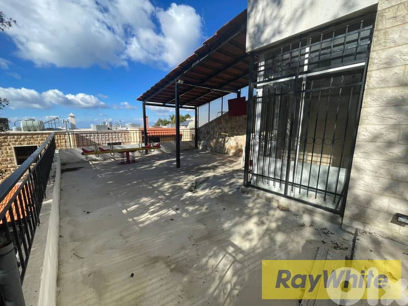 RWB197PK - Chalet for sale in Aannaya Jbeil 1