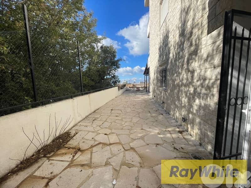 RWB197PK - Chalet for sale in Aannaya Jbeil 2