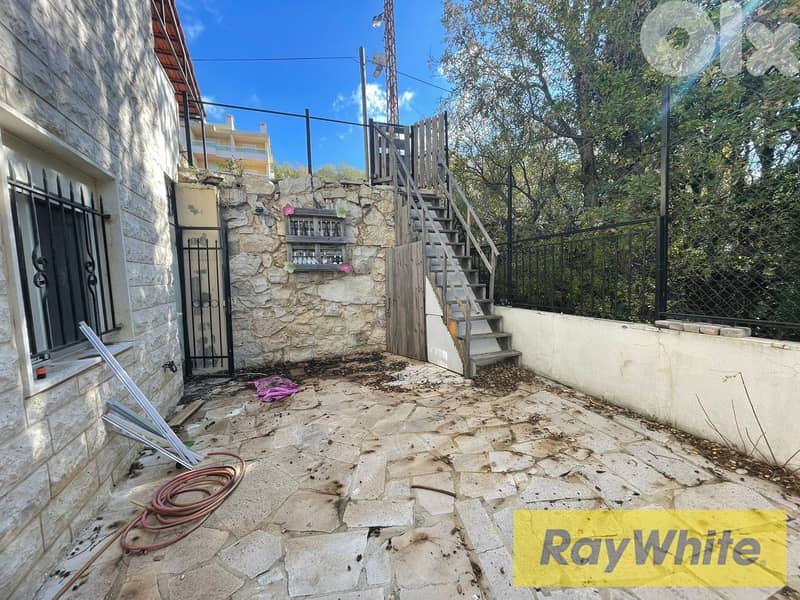RWB197PK - Chalet for sale in Aannaya Jbeil 3
