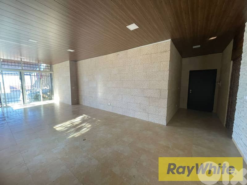 RWB197PK - Chalet for sale in Aannaya Jbeil 4