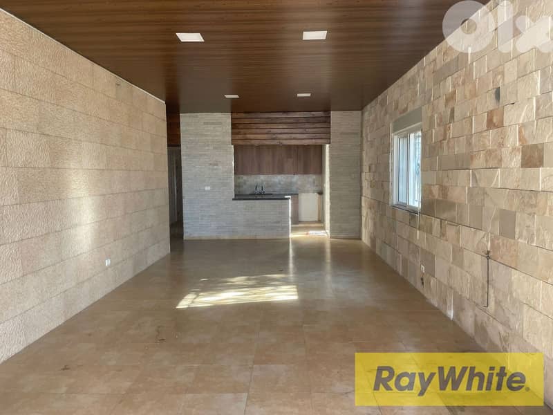 RWB197PK - Chalet for sale in Aannaya Jbeil 5