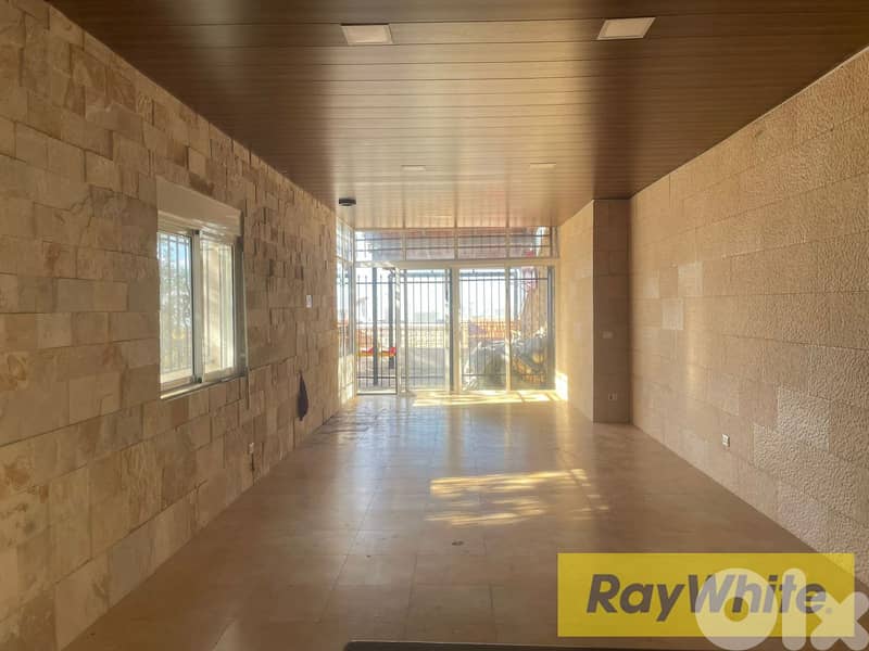 RWB197PK - Chalet for sale in Aannaya Jbeil 6