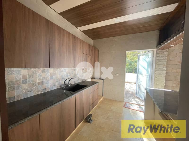 RWB197PK - Chalet for sale in Aannaya Jbeil 7
