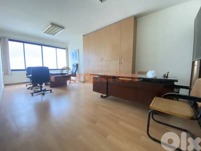 Office for Rent in Prime Zalka Commercial Center – CPFY97