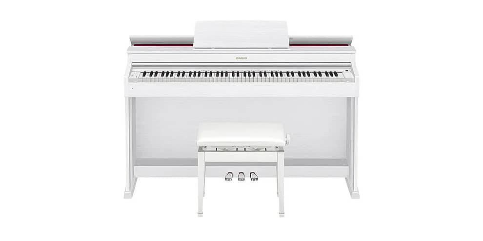 Casio Celviano AP-470 Digital Piano 2