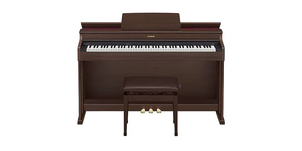Casio Celviano AP-470 Digital Piano 3