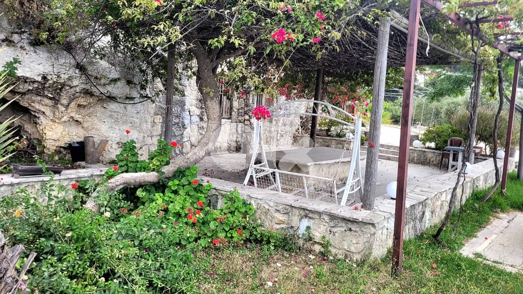 Land for sale in Berbara- أرض للبيع في بربارة 2