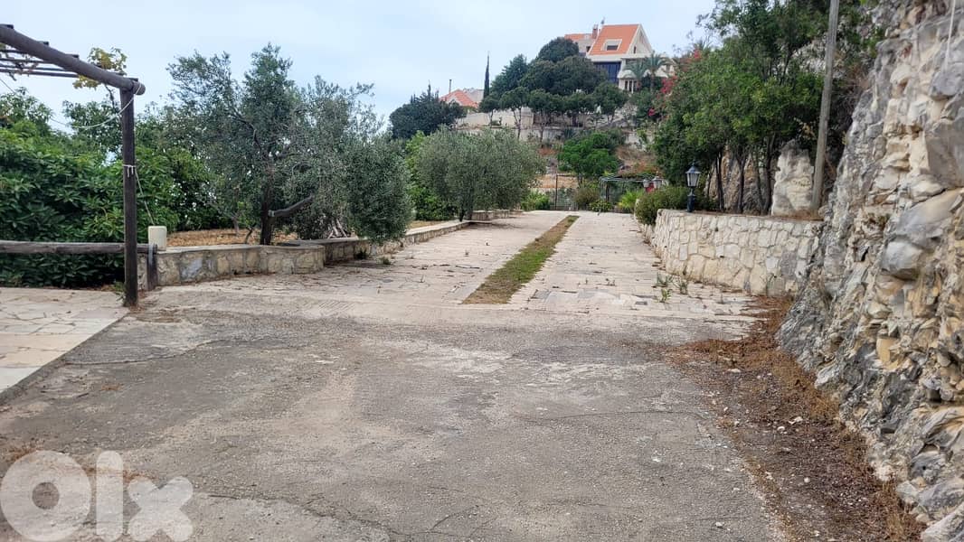 Land for sale in Berbara- أرض للبيع في بربارة 4