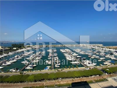 NEW YEAR’S EVE at Waterfront City Dbaye / SHORT-TERM RENTAL AVAILABLE