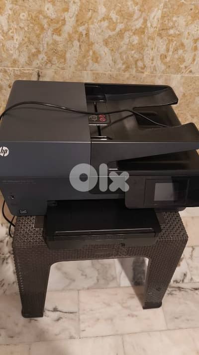 hp officejet pro