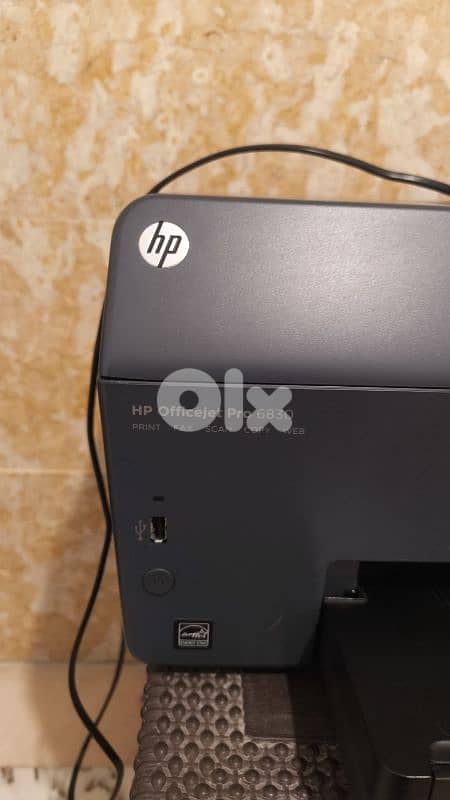 hp officejet pro 2