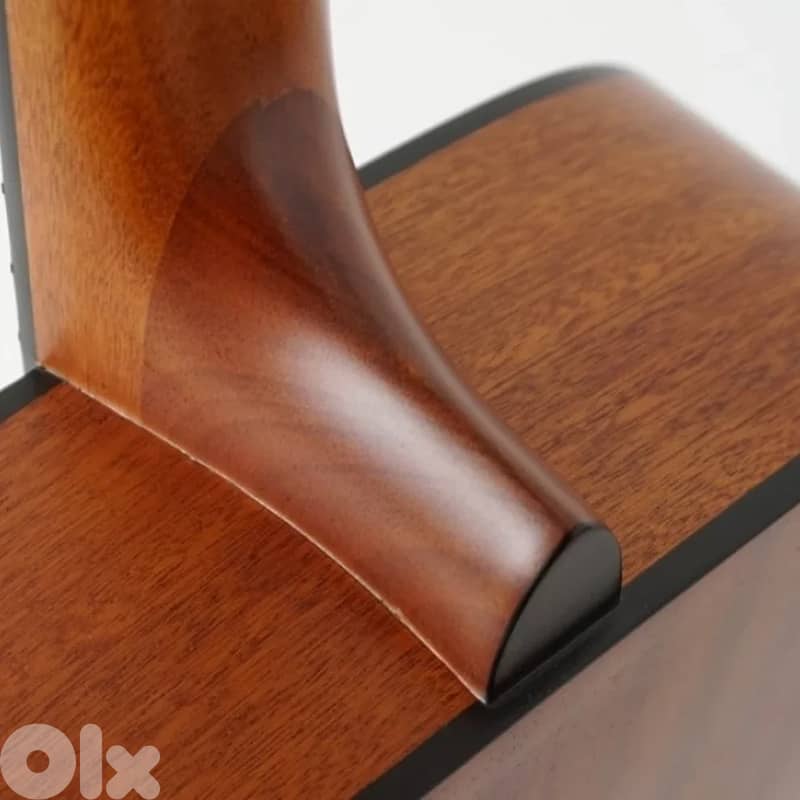 Aiersi SG01SM-41 Dreadnought Acoustic Guitar 1