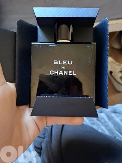 Bleu De Chanel