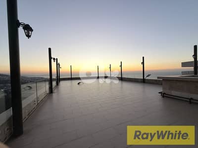 RWB200EG - Rooftop Restaurant for rent in Halat Jbeil