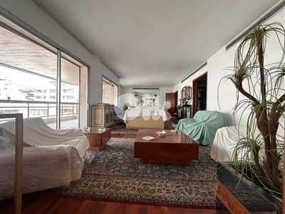 Furnished Apartment for sale in Verdunشقة مفروشة للبيع في فردان