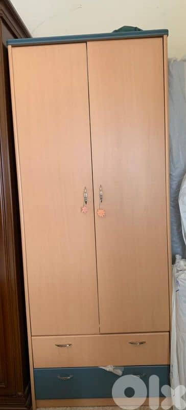 bedroom - غرفة نوم