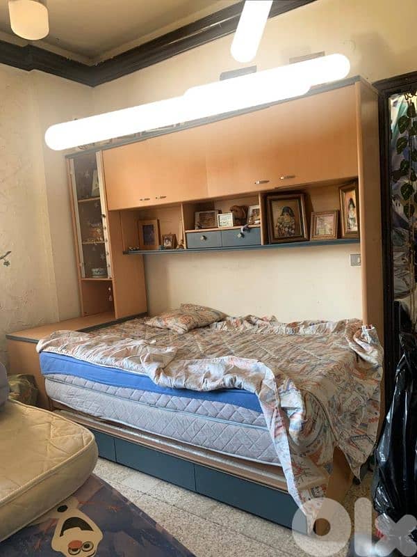 bedroom - غرفة نوم 1