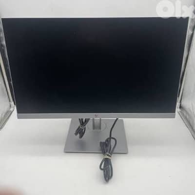 hp sealed monitor 24 inches