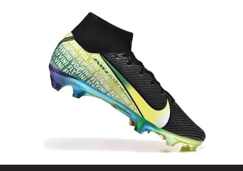 football shoes original nike w adidas w puma اسبدرينات فوتبول حذاء 3