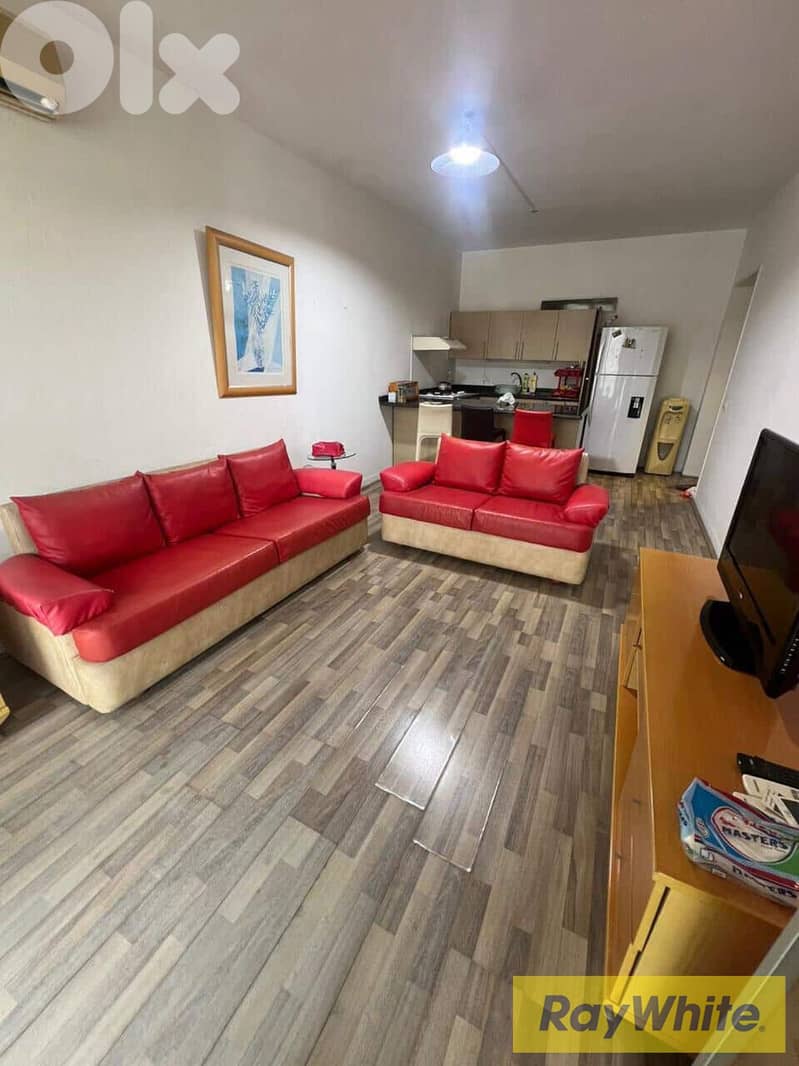 RWB109DM - Chalet for rent in Tabarja 1