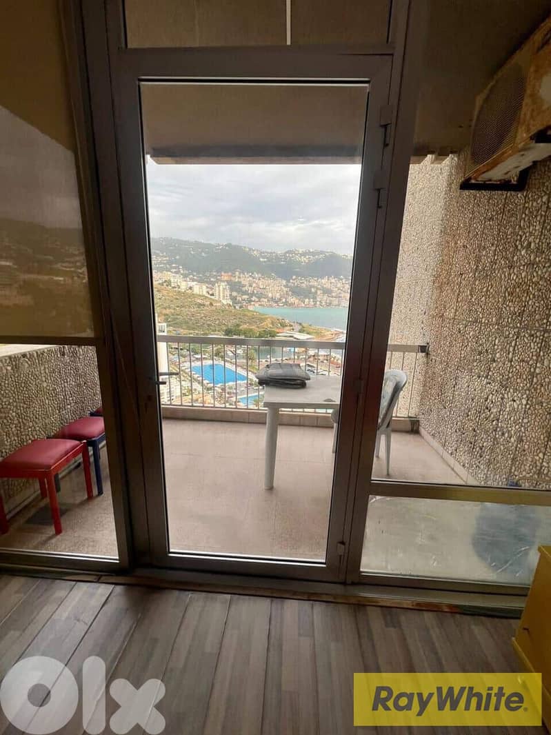 RWB109DM - Chalet for rent in Tabarja 2