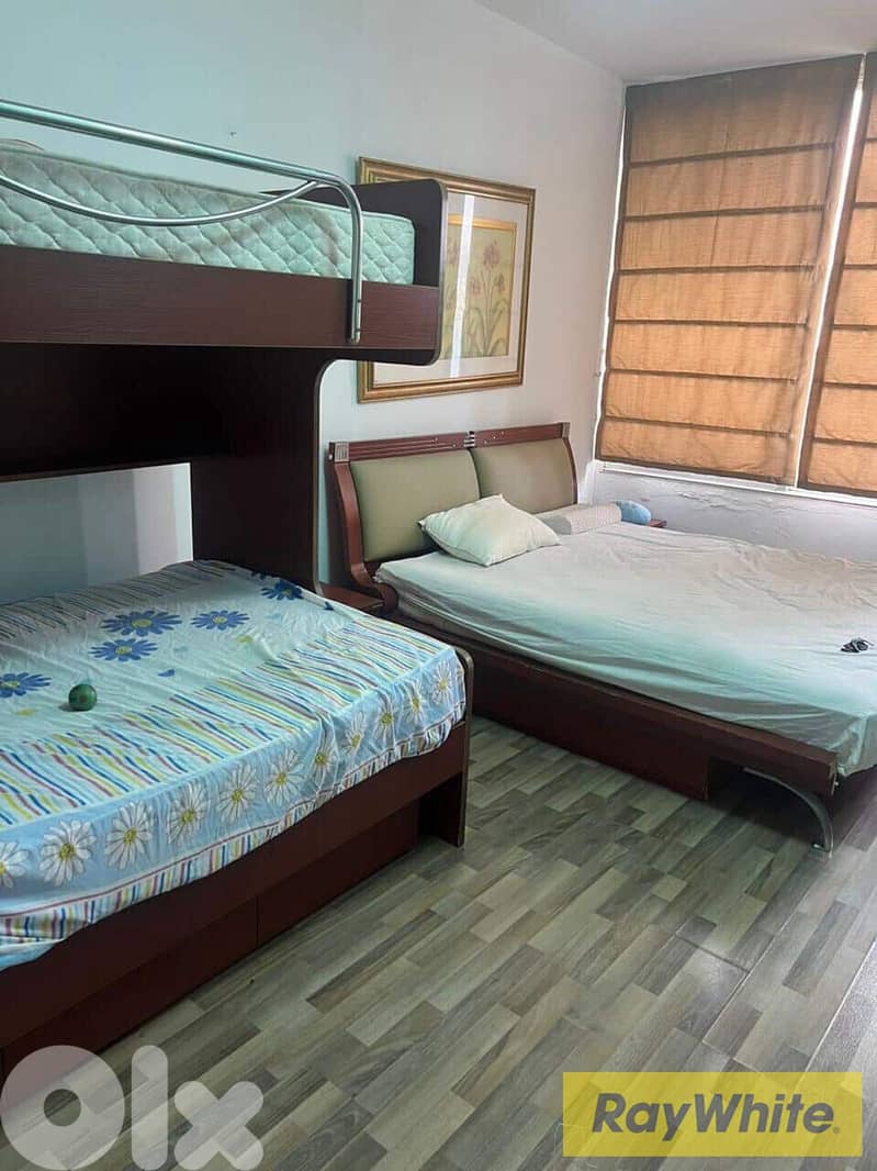 RWB109DM - Chalet for rent in Tabarja 3