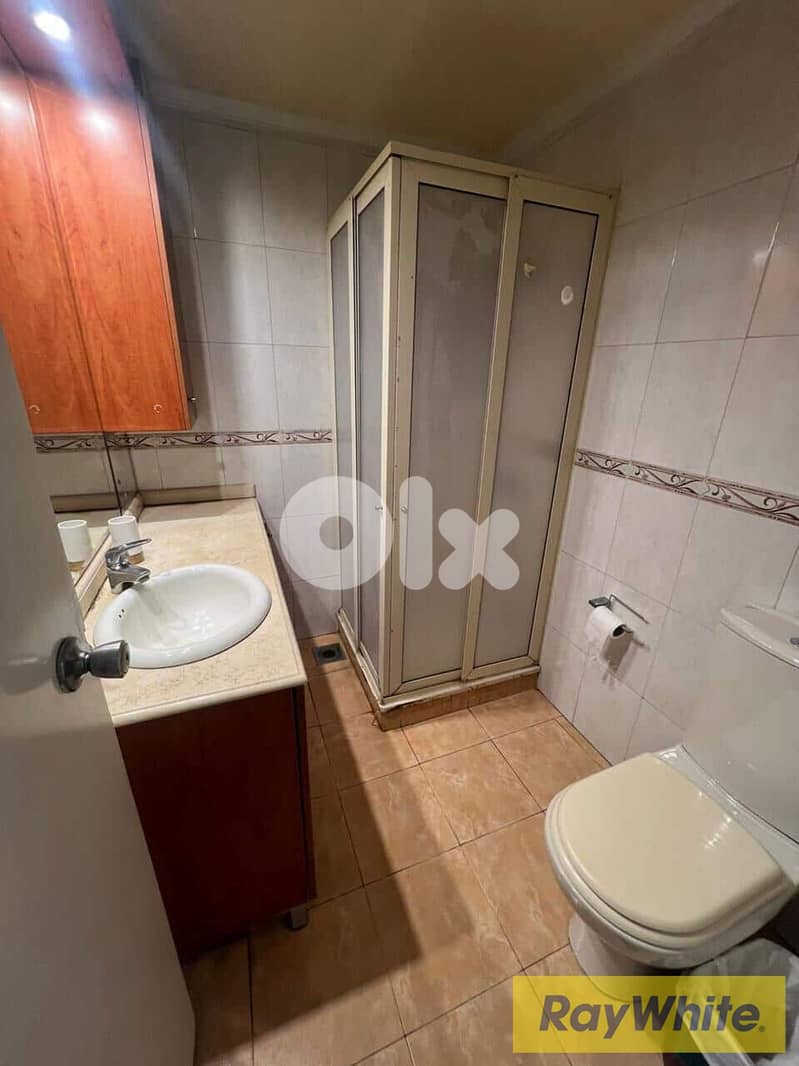 RWB109DM - Chalet for rent in Tabarja 4