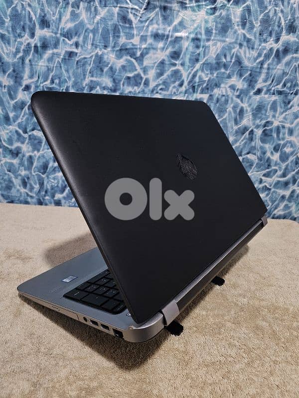 core i7 - hp - 15.6" screen 8GB ram open box condition 3