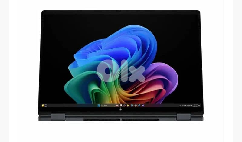 HP OMNIBOOK CORE 7 150U touch screen flip 2k brand new sealed 1