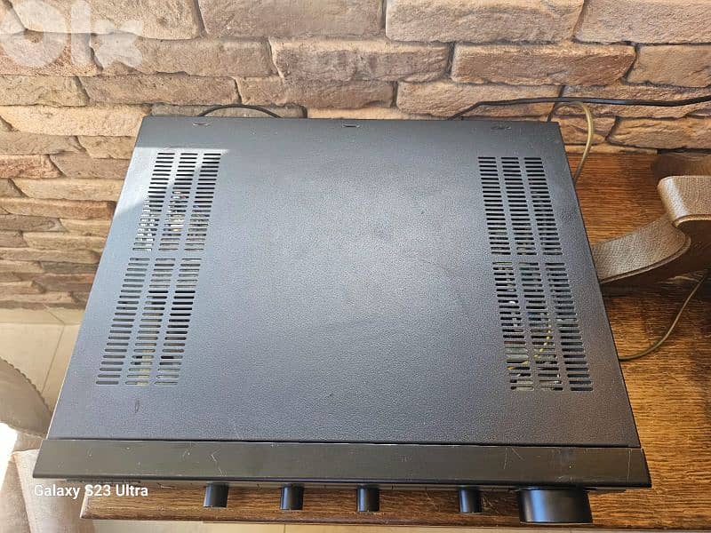 marantz preamplier 3