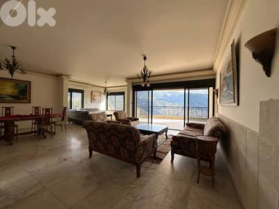 Apartment For Rent | Adma | شقق للأجار كسروان | RGKR426