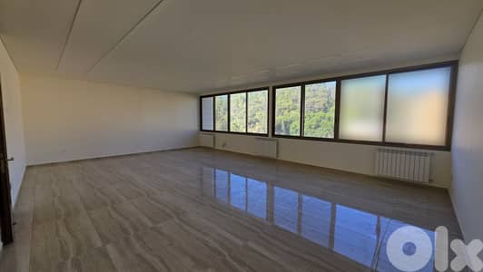 Apartment For Sale in Baabda شقة للبيع في بعبدا