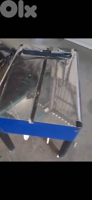 مكنة تربيط للسجاد 1