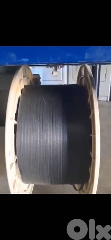 مكنة تربيط للسجاد 2