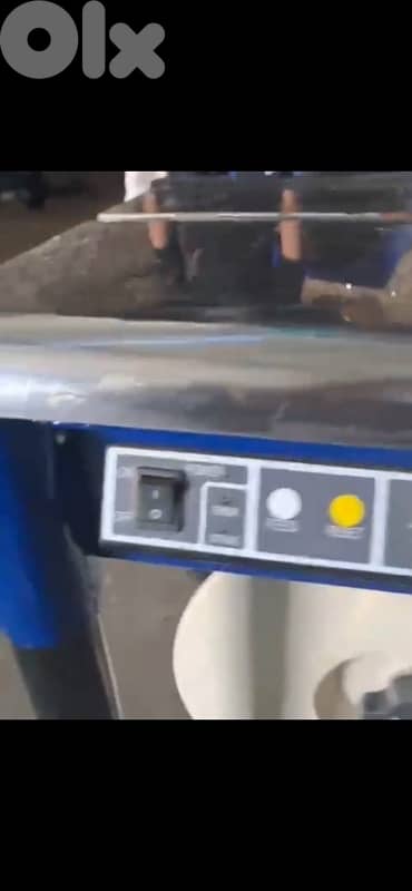 مكنة تربيط للسجاد 3