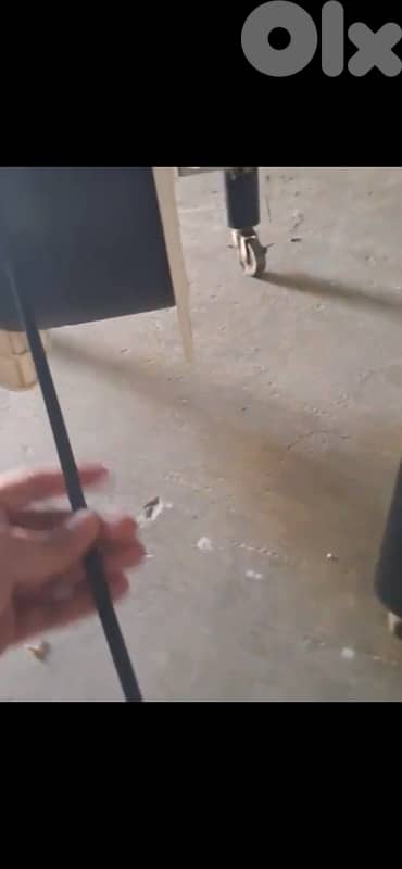 مكنة تربيط للسجاد 4