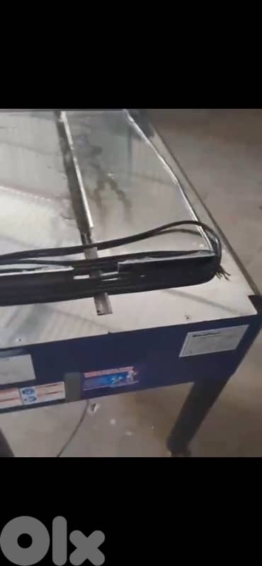 مكنة تربيط للسجاد 5