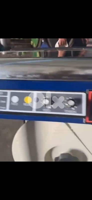 مكنة تربيط للسجاد 7