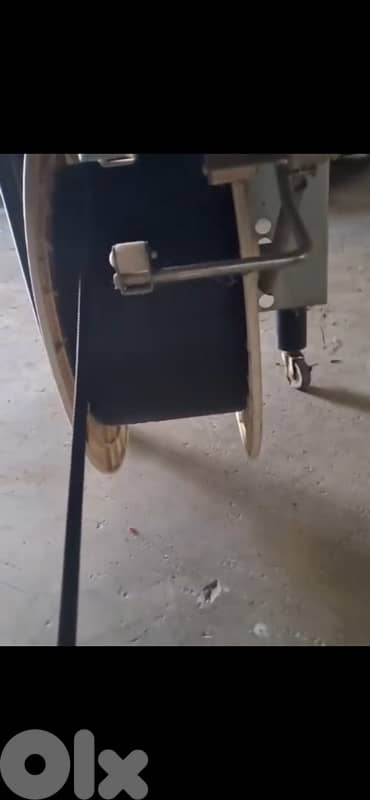 مكنة تربيط للسجاد 8